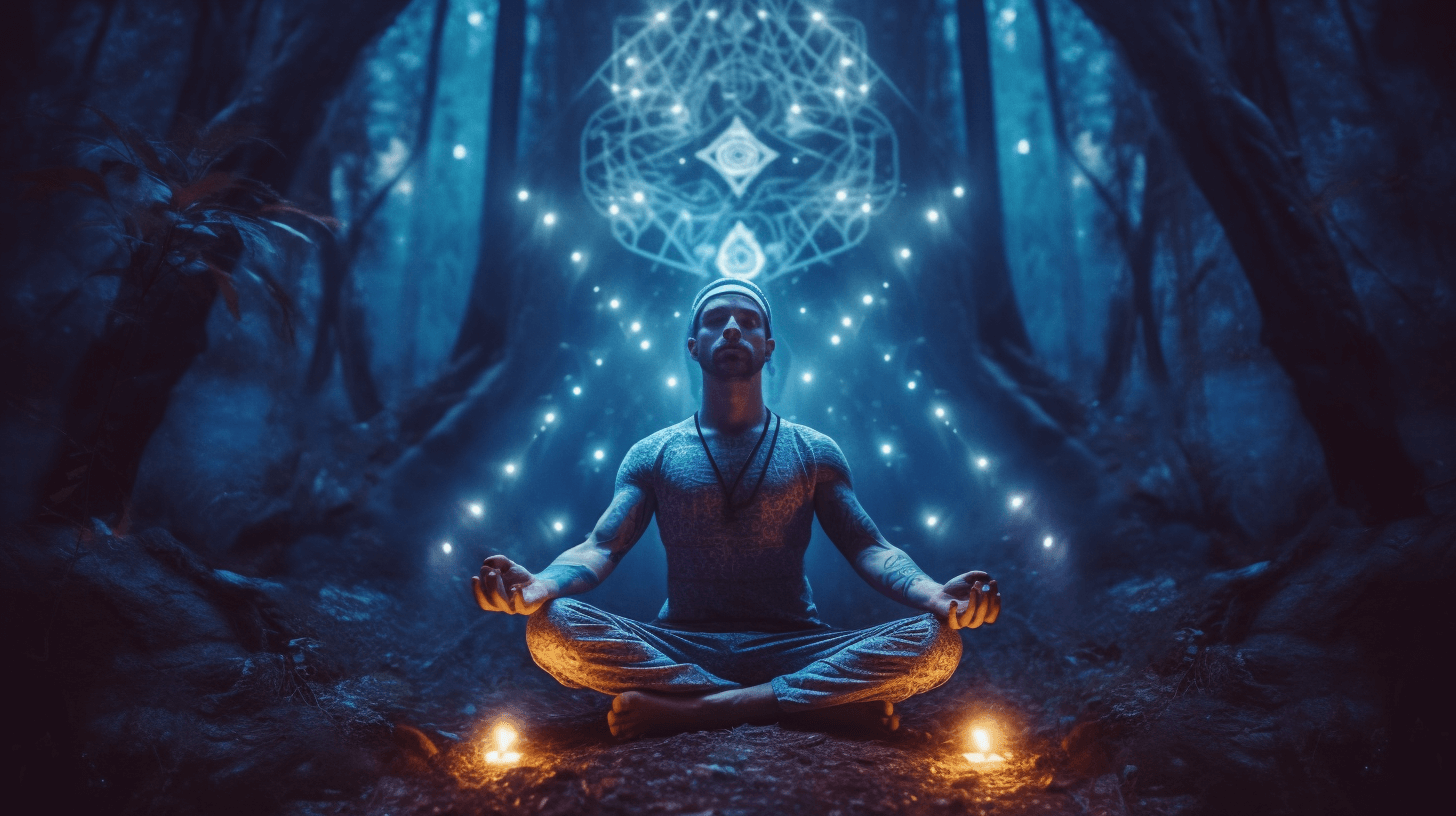 Mind Relaxation Music Therapy, Tuned to Healing Frequencies