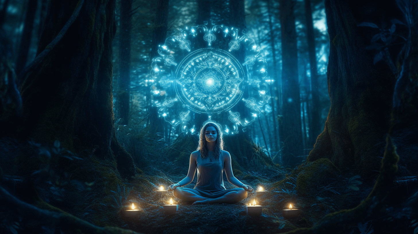 Mindfulness - HealLift sound therapy