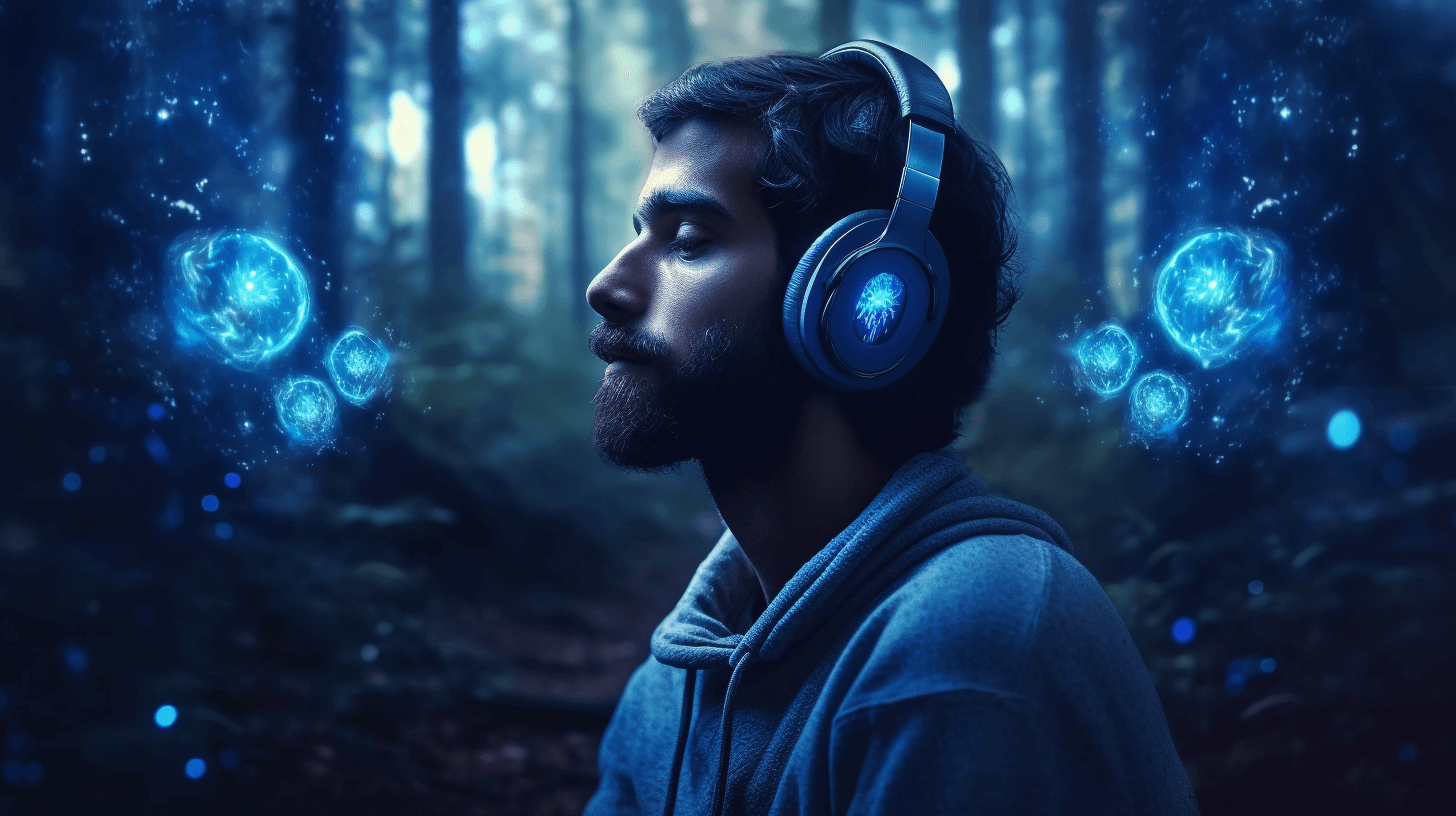 Focus - HealLift sound therapy