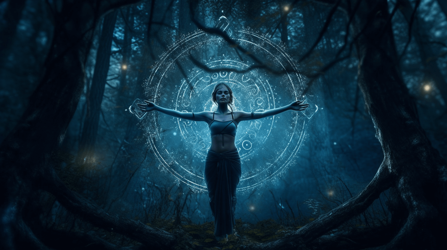 Yoga - HealLift sound therapy