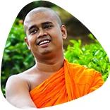 Rev. Bibiladeniye Mahanama